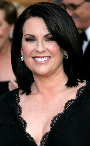 Megan Mullally