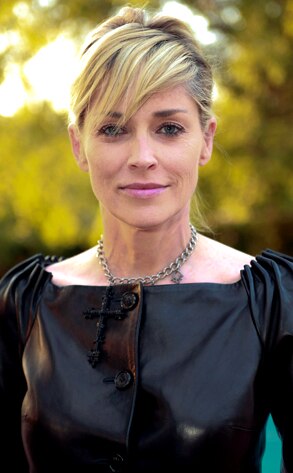 Sharon Stone