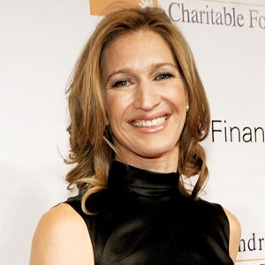 Steffi Graf