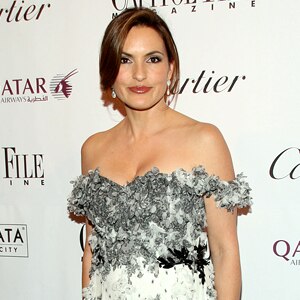 Mariska Hargitay
