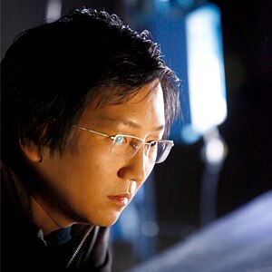 Heroes, Masi Oka