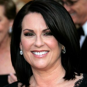 Megan Mullally
