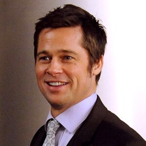 Brad Pitt