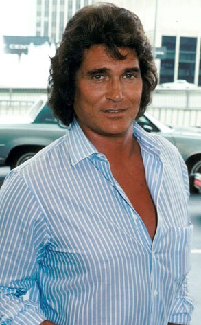 Michael Landon