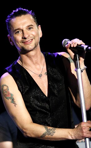 Dave Gahan