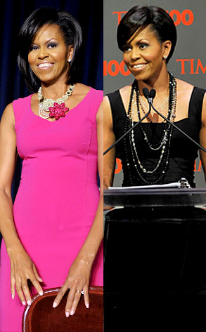 michelle obama fashion. Michelle Obama
