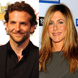 Bradley Cooper, Jennifer Aniston