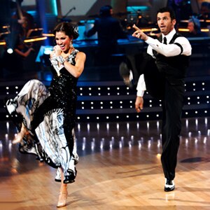Melissa Rycroft, Tony Dovolani, Dancing with the Stars