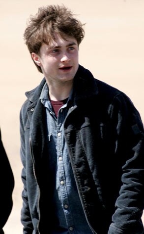 Daniel Radcliffe