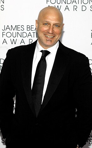 Tom Colicchio