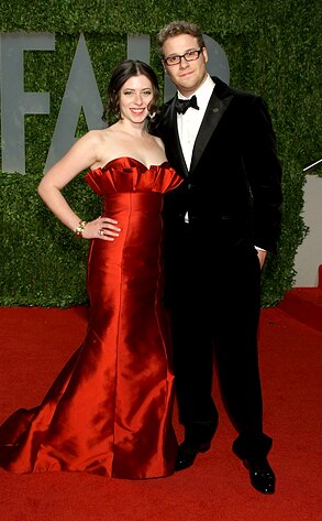 Seth Rogen