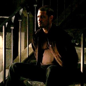 24, Carlos Bernard