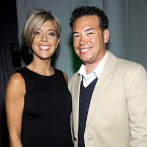 Jon Gosselin, Kate Gosselin