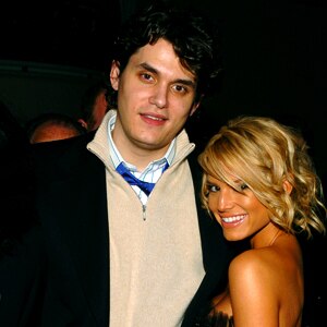 John Mayer, Jessica Simpson