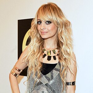 Nicole Richie