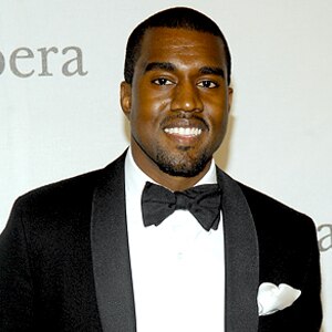 Kanye West