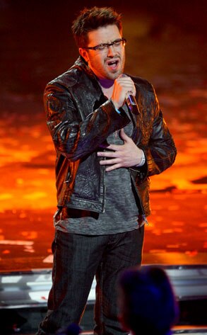 American Idol, Danny Gokey