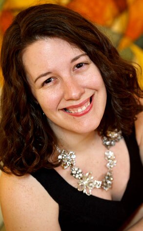 Sally McGraw
