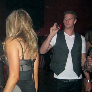 Amanda Bynes, Mystery Man