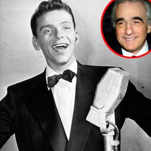 Frank Sinatra, Martin Scorsese
