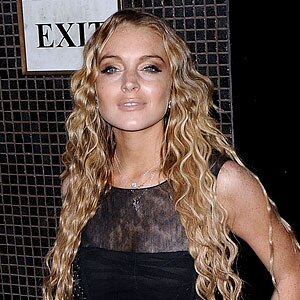 Lindsay Lohan