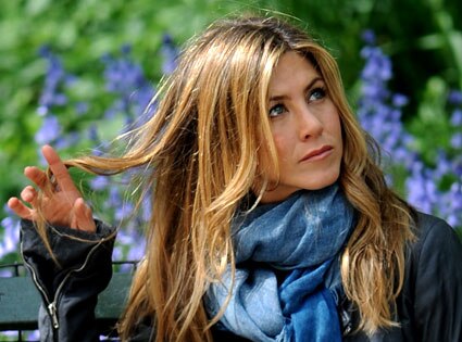 Jennifer Aniston