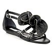 Pour La Victoire Zipper Sandals