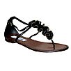 Steve Madden Zipper Sandals