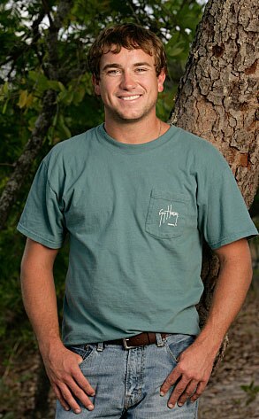 Survivor, James (JT) Thomas Jr. 