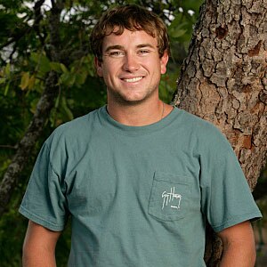 Survivor, James (JT) Thomas Jr. 