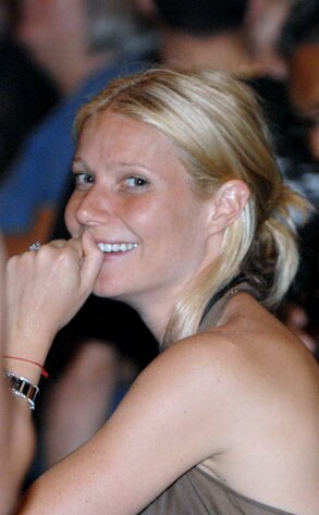 Gwyneth Paltrow