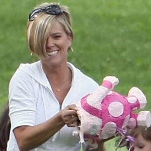Kate Gosselin