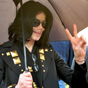Michael Jackson