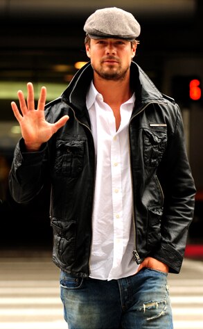 Josh Duhamel