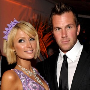 Paris Hilton, Doug Reinhardt