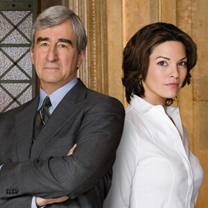 Law and Order Cast