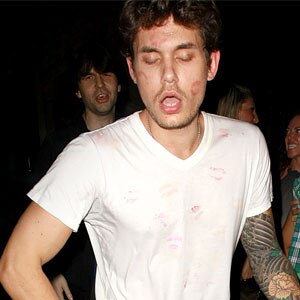 John Mayer