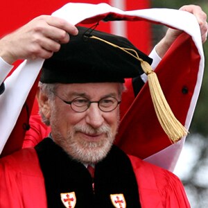 Steven Spielberg