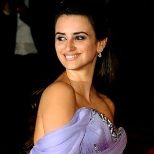 Penelope Cruz
