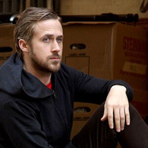 Ryan Gosling