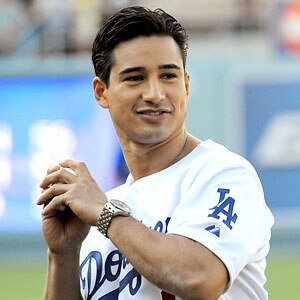 Mario Lopez
