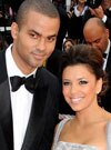 Tony Parker, Eva Longoria Parker