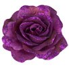 Tilly's Flower Hair Clip