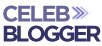 Celeb Blogger - Blog Tile