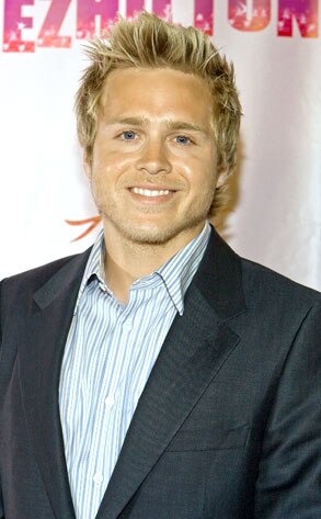 Spencer Pratt
