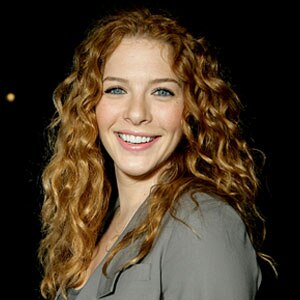 Rachelle Lefevre
