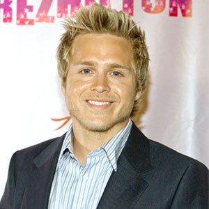 Spencer Pratt