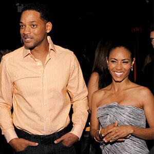 Will Smith, Jada Pinkett Smith