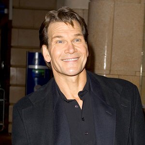 Patrick Swayze