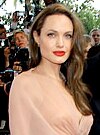 Angelina Jolie